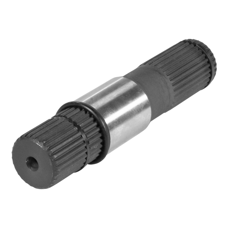 Yukon 1541H Replacement Left Hand Intermediate Axle for Chrysler 8.0in IFS 6.26in Long - Burkken Auto Parts
