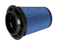 aFe Magnum FLOW Pro 5R Universal Air Filter 4in F x 6in B x 4-1/2in T (Inverted) x 7-1/2in H - Burkken Auto Parts