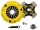 ACT 1987 Mazda RX-7 XT/Race Sprung 4 Pad Clutch Kit - Burkken Auto Parts