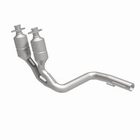 MagnaFlow Conv DF 99-00 Grand Cherokee 4.0L - Burkken Auto Parts