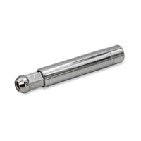 BLOX Racing Original Spike Forged Lug Nut 14x1.5mm - Chrome 20 Piece - Burkken Auto Parts