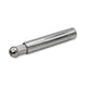 BLOX Racing Original Spike Forged Lug Nut 14x1.5mm - Chrome 20 Piece - Burkken Auto Parts