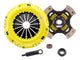 ACT 2001 Lexus IS300 HD/Race Sprung 4 Pad Clutch Kit - Burkken Auto Parts