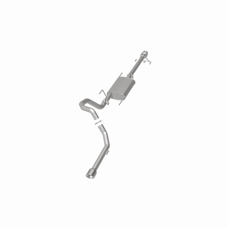 MagnaFlow BRE Exhaust Kit 10-22 Toyota 4Runner 4L - Burkken Auto Parts