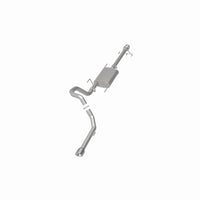 MagnaFlow BRE Exhaust Kit 10-22 Toyota 4Runner 4L - Burkken Auto Parts