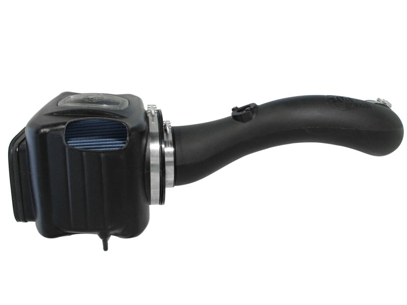 aFe Momentum GT PRO 5R Stage-2 Si Intake System, GM 09-13 Silverado/Sierra 1500 V8 (GMT900) - Burkken Auto Parts
