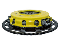 ACT 1966 Ford Fairlane Twin Disc MaXX XT Street Kit Clutch Kit - Burkken Auto Parts