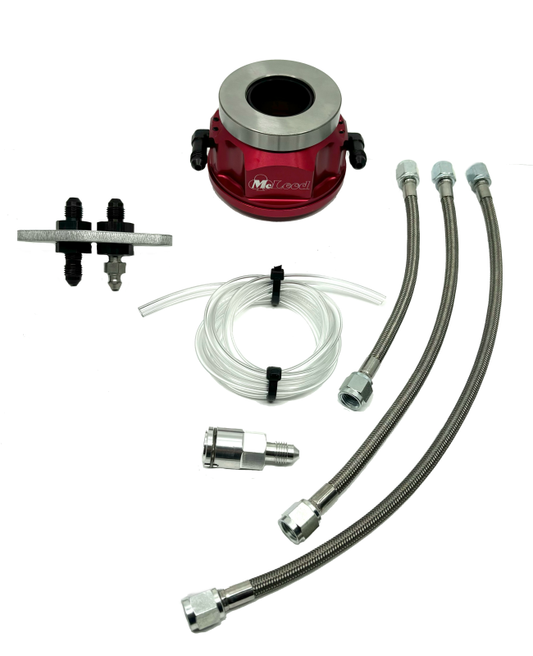 McLeod 18-23 Jeep Wrangler JL Adventure Series Super Trail Pro Pack Clutch/Flywheel Kit