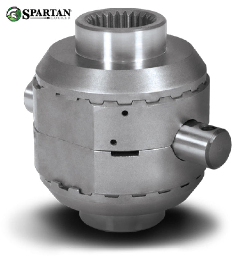 USA Standard Spartan Locker For Dana 44 Diff w/ 19 Spline Axles / Incl. Heavy-Duty Cross Pin Shaft - Burkken Auto Parts