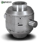 USA Standard Spartan Locker For Dana 44 Diff w/ 19 Spline Axles / Incl. Heavy-Duty Cross Pin Shaft - Burkken Auto Parts