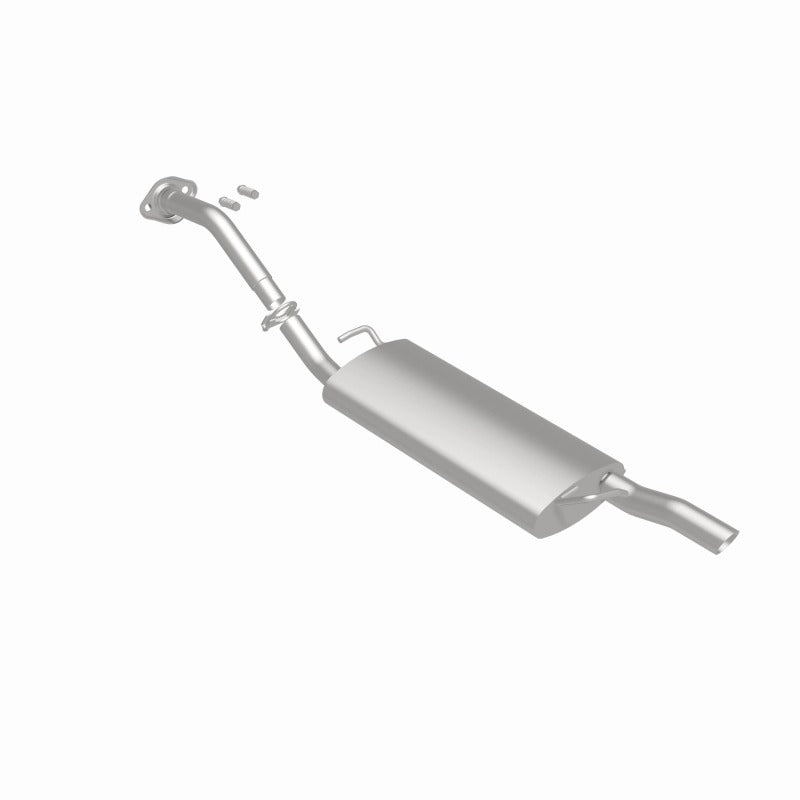 MagnaFlow BRE Exhaust Kit 09-13 Toyota Corolla S 1.8L - Burkken Auto Parts