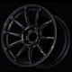 Advan RZ-F2 18X8.5 +44 5-112 Racing Titanium Black Wheel - Burkken Auto Parts