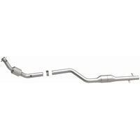 MagnaFlow Conv DF 99-00 Mercedes SL500 5.0L - Burkken Auto Parts