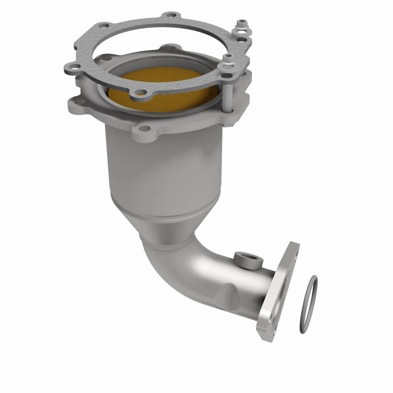 MagnaFlow Conv DF 2002 Infiniti I 35 3.5L - Burkken Auto Parts