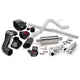 Banks Power 04-08 Ford 5.4L F-150 SCLB/ECMB PowerPack System - SS Single Exhaust w/ Black Tip - Burkken Auto Parts