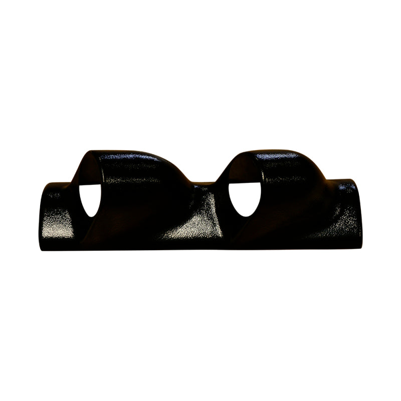 BLOX Racing 94-01 Acura Integra Pillar Pod Gauge Mount - 2 Gauges - Burkken Auto Parts