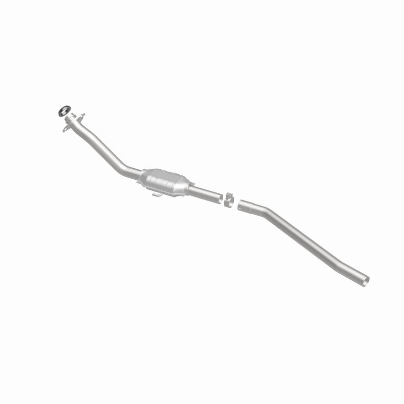 MagnaFlow Conv DF California Grade 92-93 Chrysler Town & Country 3.3L/94-95 Town & Country 3.8L - Burkken Auto Parts