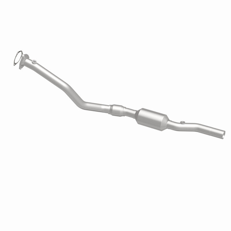 MagnaFlow Conv DF 96-99 Audi A6 Quattro 2.8L - Burkken Auto Parts
