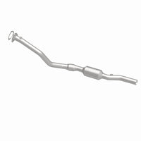 MagnaFlow Conv DF 96-99 Audi A6 Quattro 2.8L - Burkken Auto Parts