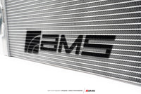 AMS Performance 2023+ Nissan Z Heat Exchanger - Burkken Auto Parts