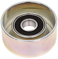 Gates 07-09 Toyota Camry 4-Cyl. 2.4L Tensioner Pulley Belt Drive Pulley