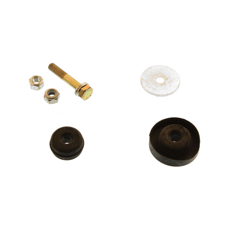 Bilstein B4 2000 Mercedes-Benz E320 Base Front 36mm Monotube Shock Absorber - Burkken Auto Parts
