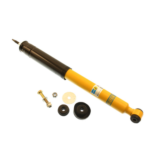 Bilstein B8 1994 Mercedes-Benz C220 Base Rear 36mm Monotube Shock Absorber - Burkken Auto Parts