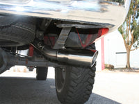 aFe MACHForce XP Exhausts Cat-Back SS-409 EXH CB Dodge Ram 1500 03-05 V8-5.7L 140.5&160.5 WB - Burkken Auto Parts