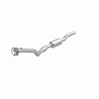 MagnaFlow Conv DF 96-99 Audi A6 Quattro 2.8L - Burkken Auto Parts