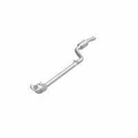MagnaFlow DF Conv 13-14 Mercedes-Benz GLK350 3.5L