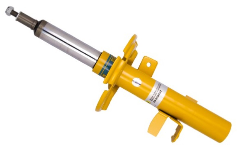 Bilstein B8 Performance Plus 14-18 Ford Focus Front Left Monotube Suspension Strut - Burkken Auto Parts