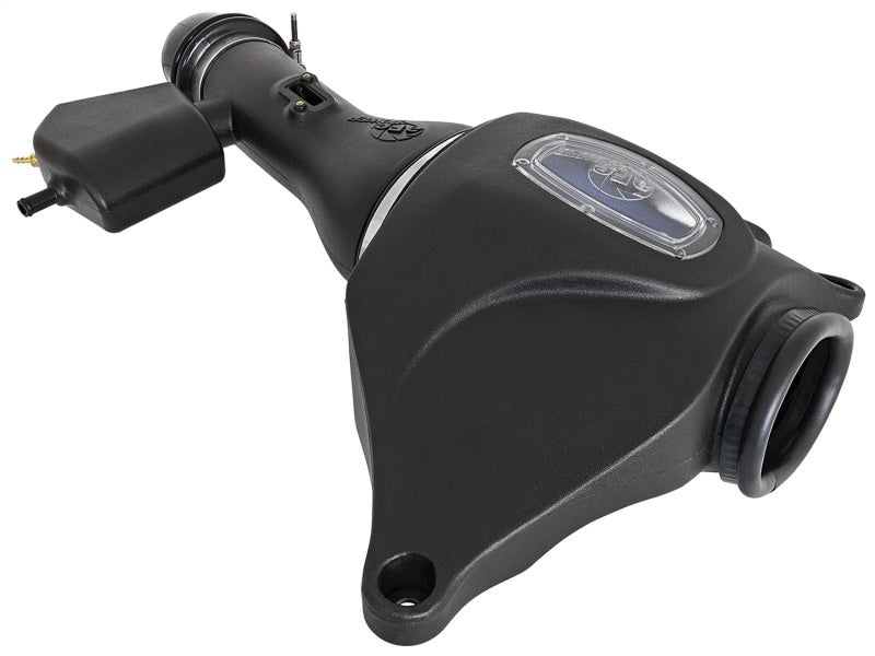 aFe Momentum GT Pro 5R Intake System 08-17 Toyota Land Cruiser V8-5.7L - Burkken Auto Parts