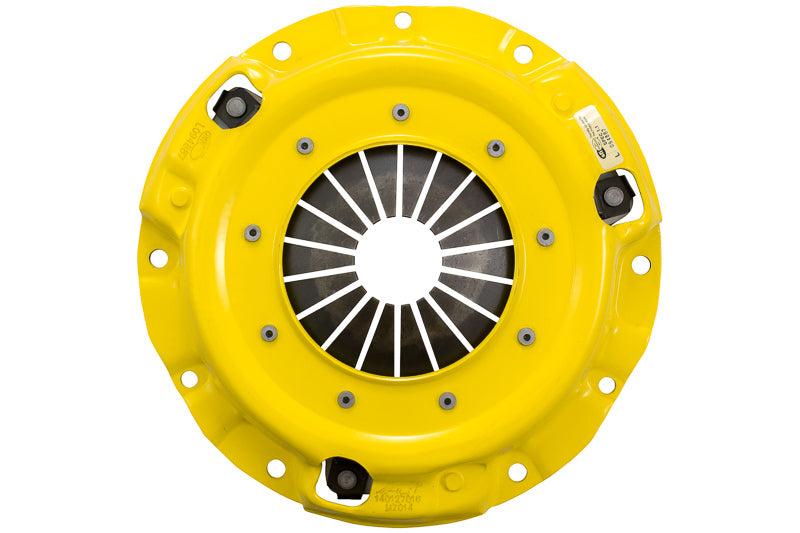 ACT 2011 Mazda 2 P/PL Heavy Duty Clutch Pressure Plate - Burkken Auto Parts