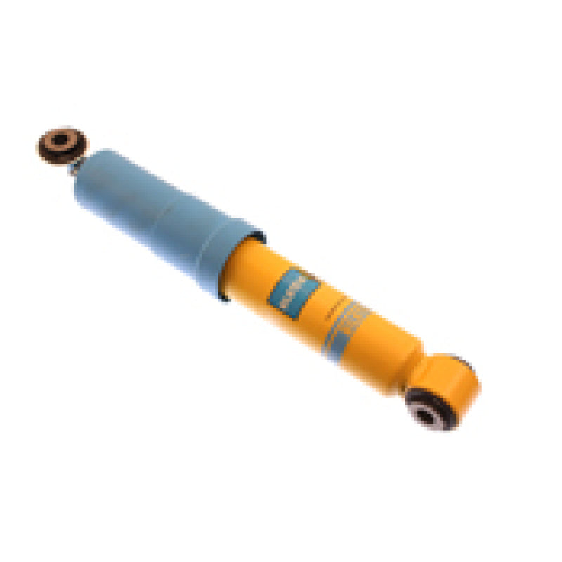 Bilstein B6 2006 Nissan Pathfinder LE RWD Rear 46mm Monotube Shock Absorber - Burkken Auto Parts