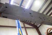Rustbuster Center Frame Section Left Side
