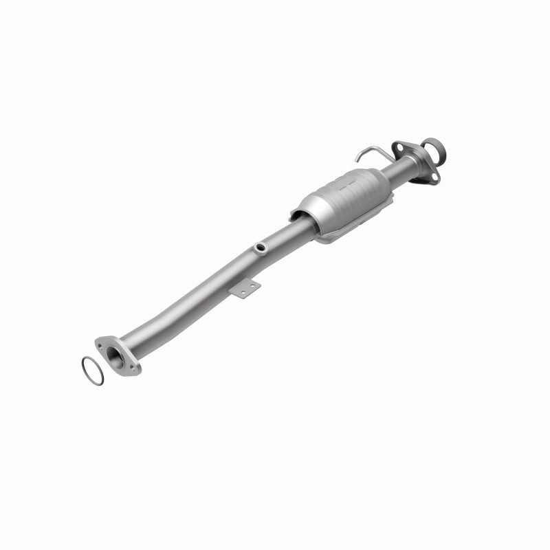 MagnaFlow Conv DF 2000 Chevy Tracker 1.6L - Burkken Auto Parts