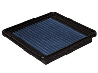 aFe MagnumFLOW Air Filters OER P5R A/F P5R Subaru Impreza WRX STI 08-11 H4-2.5L - Burkken Auto Parts