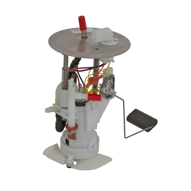 BBK 06-09 Mustang V6 GT 300LPH Intank Fuel Pump - Burkken Auto Parts