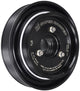 ATI Damper - 6.78in - Alum - 6 Grv - Dodge - 05-08 - 2 Percent UD - Non VVT - 5.7L Hemi Car - 3 Ring - Burkken Auto Parts