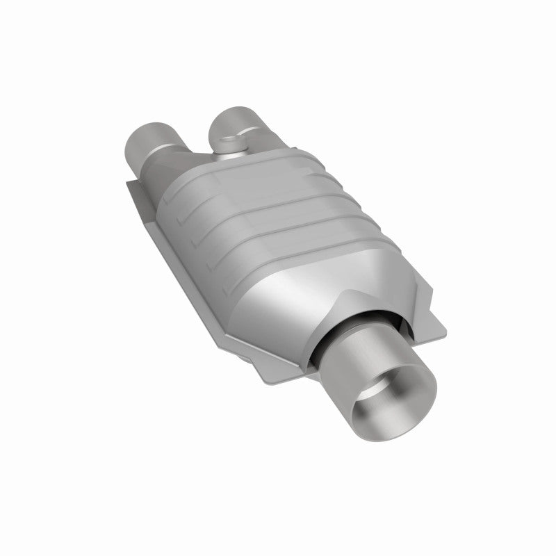 Magnaflow 2in./2.5in. D/S T1 Universal Converter - Burkken Auto Parts