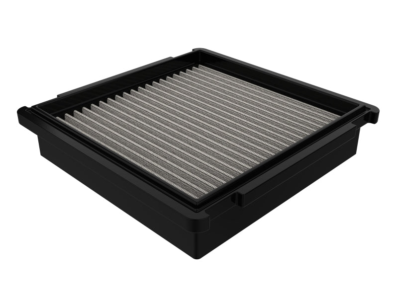 aFe 84-89 Porsche 911 Carrera H6-3.2L Magnum FLOW OE Replacement Air Filter w/ Pro DRY S Media - Burkken Auto Parts