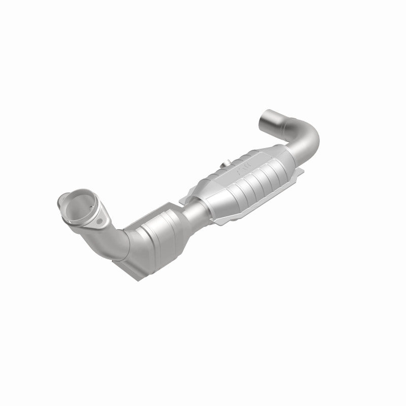 Magnaflow 99-00 Ford Exped 4.6L Direct Fit Converter - Burkken Auto Parts