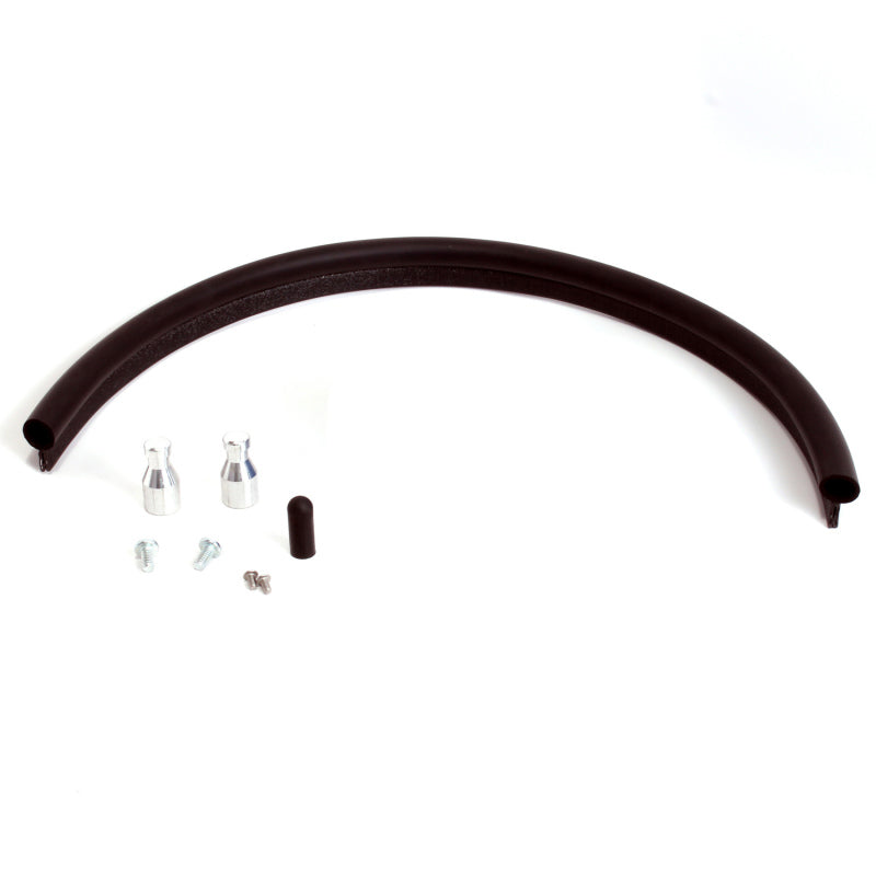 BBK 11-14 Mustang 3.7 V6 Replacement Hoses And Hardware Kit For Cold Air Kit BBK 1778 - Burkken Auto Parts