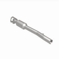 MagnaFlow Conv Direct Fit 2000-2002 Ford E-150/E-250/E-350 Ecoline/Super Duty - Burkken Auto Parts