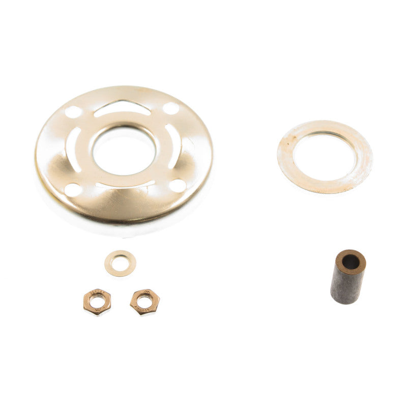 Bilstein B6 1985 Volkswagen Golf Base Rear 36mm Monotube Shock Absorber - Burkken Auto Parts