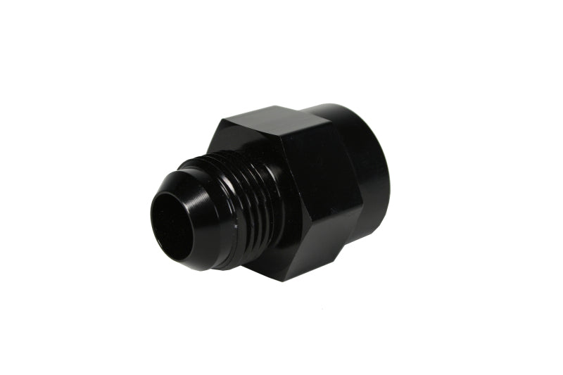 Aeromotive AN-08 Inlet Adapter (for Inline EFI Pump P/N 11109) - Burkken Auto Parts