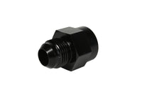 Aeromotive AN-08 Inlet Adapter (for Inline EFI Pump P/N 11109) - Burkken Auto Parts