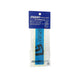 Gram Lights 57DR/57CR Spoke Sticker Blue (2 PCS) - Burkken Auto Parts