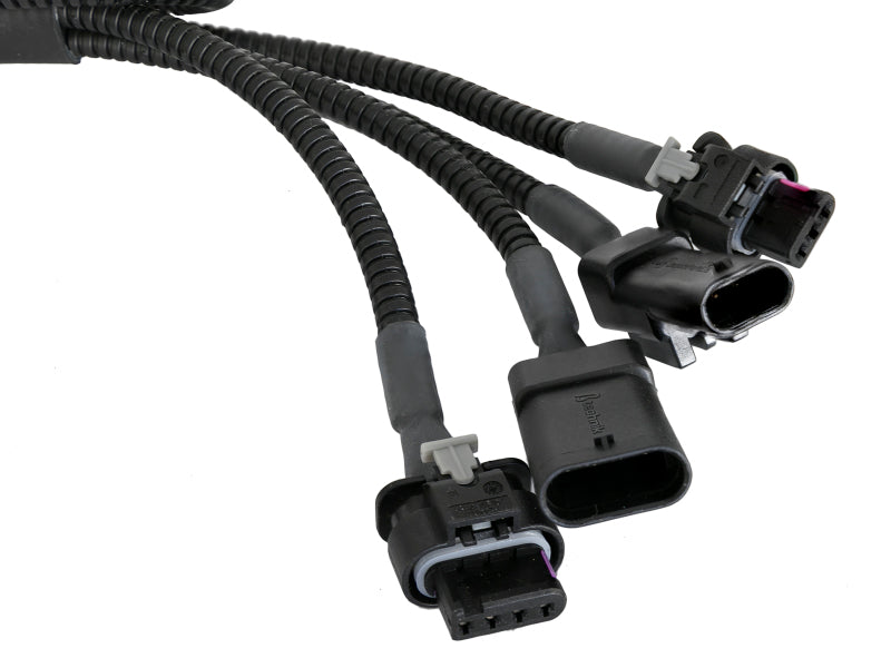 aFe Scorcher Module 11-15 BMW 116i (F20) L4-1.6L (t) N13 - Burkken Auto Parts