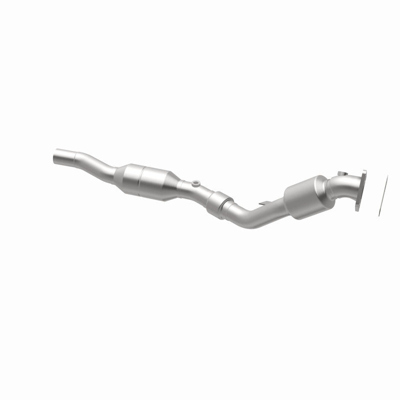 Magnaflow Conv DF 01-02 Audi S4 2.7L P/S - Burkken Auto Parts